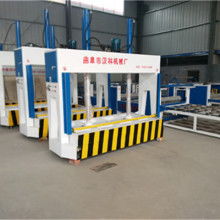 鴻昌木工機械廠 門廠設備專家，助力木工產業升級