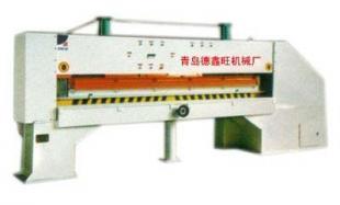 供應木工機械剪切機-德鑫旺機械 專業(yè)設備，高效生產(chǎn)
